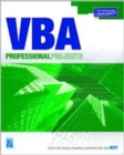 VBA Professional Projects - Book