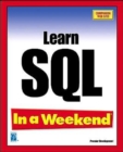 Learn SQL in a Weekend - Book