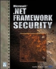 .NET Security Framework - Book