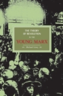 The Theory Of Revolution In The Young Marx : Historical Materialism, Volume 2 - Book