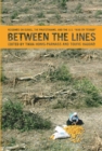 Between The Lines : Israel, the Palestinians and the US War on Terror - Book