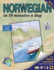 NORWEGIAN in 10 minutes a day - Book