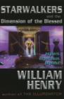 Starwalkers and the Dimension of the Blesssed - Book
