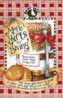More Gifts for Giving Cookbook - Book