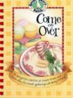 Come on Over Cookbook - Book