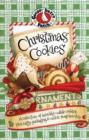 Christmas Cookies Cookbook - Book