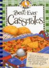 Best-ever Casseroles Cookbook - Book