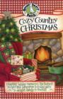 Cozy Country Christmas Cookbook - Book