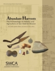 Abundant Harvests : The Archaeology of Industry and Agriculture at San Gabriel Mission - Book