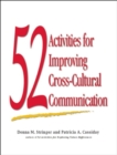 52 Activities for Improving Cross-Cultural Communication - Book