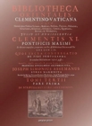 Bibliotheca Orientalis Clementino-Vaticana (Vol 3) : An Encyclopedia of Syriac Authors - Book