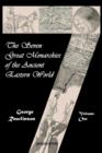 The Seven Great Monarchies of the Ancient Eastern World (vol. 1: Chaldea and Assyria) : v. 1 - Book