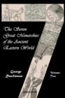The Seven Great Monarchies of the Ancient Eastern World (vol. 2: Babylonia, Media and Persia) : v. 2 - Book
