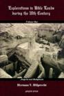 Explorations in Bible Land During the 19th Century (Volume 1: Assyria and Babylonia) : v. 1 - Book