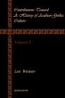 Contributions Toward a History of Arabico-Gothic Culture (Vol 1) - Book