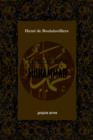 The Life of Mohammad : Or The Life of Mahomet - Book