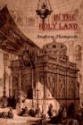 In the Holy Land - Book