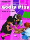 Godly Play Volume 6 : Enrichment Sessions - Book