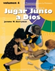Godly Play Spring Volume 4 Spanish Edition : 20 Presentations for Spring - Book