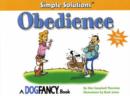 Simple Solutions : Obedience - Book