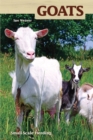 Goats : Small-scale Herding for Pleasure And Profit - Book