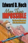 More Things Impossible - Book