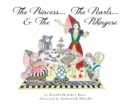 The Princess...the Pearls...and the Pekingese - Book