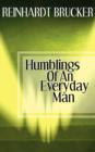 Humblings of an Everyday Man - Book