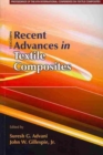 Recent Advances in Textile Composites : Proceedings of the 9th International Conference on Textile Composites - Book