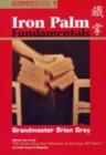 Book 1: Iron Palm Fundamentals - Book