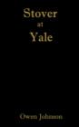 Stover at Yale - Book