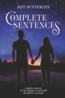 Complete Sentences - Book