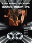 Training Mission One - Book