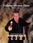 Training Mission Three - Book