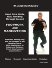 Footwork and Maneuevering - Book