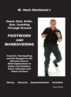 Footwork and Maneuevering - Book