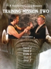 Training Mission Two - Book