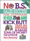 No BS Sales Success - Book
