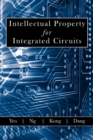 Intellectual Property for Integrated Circuits - Book