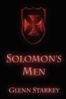 Solomon's Men - Book