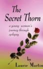 The Secret Thorn - Book