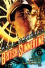 British Summertime - Book