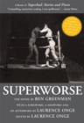 Superworse : A Remix of Superbad: Stories and Pieces - Book