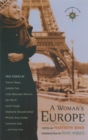 A Woman's Europe : True Stories - Book