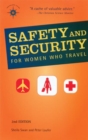 Safety and Security for Women Who Travel - Book