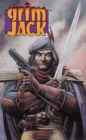 The Legend of GrimJack : v. 1 - Book