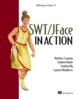 SWT/JFace in Action - Book