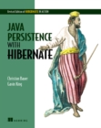 Java Persistence with Hibernate - Book