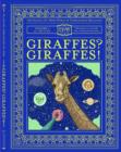 Giraffes? Giraffes! - Book