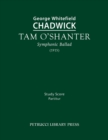 Tam O'Shanter : Study Score - Book